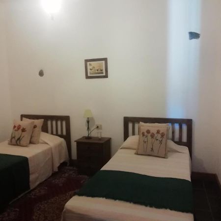 Casa La Centinela Daire La Guancha Dış mekan fotoğraf