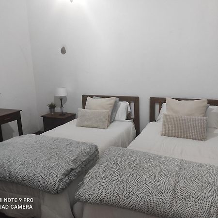 Casa La Centinela Daire La Guancha Dış mekan fotoğraf
