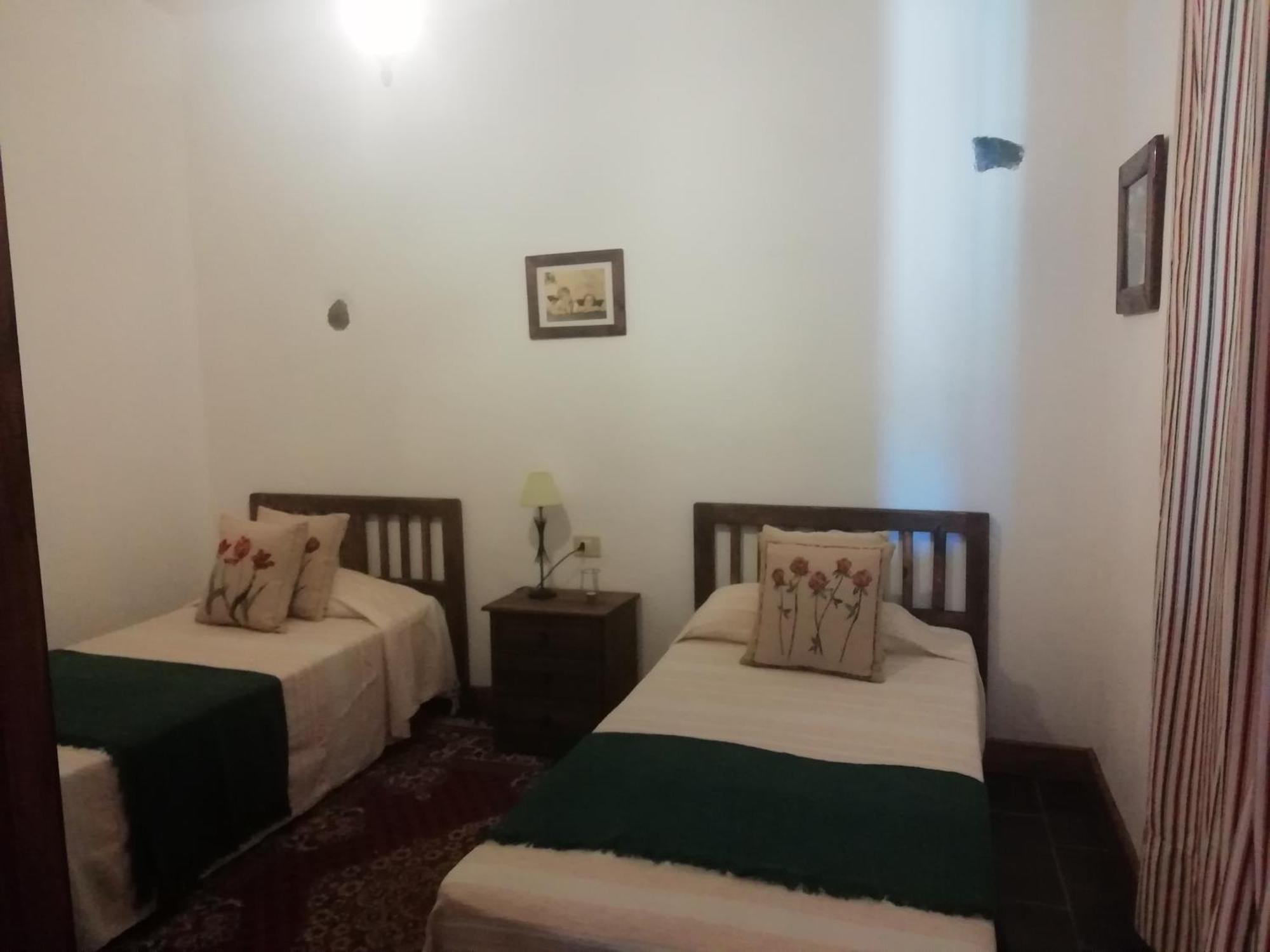 Casa La Centinela Daire La Guancha Dış mekan fotoğraf