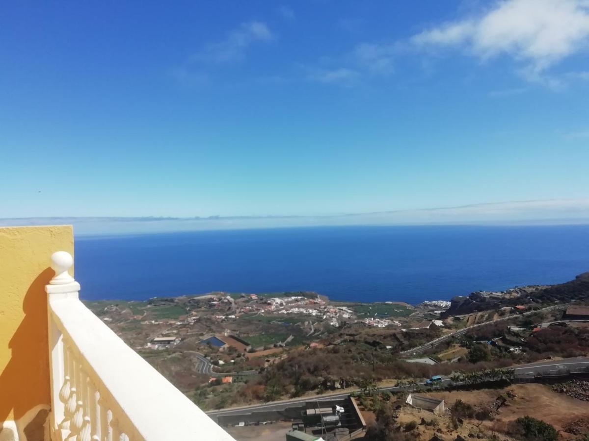 Casa La Centinela Daire La Guancha Dış mekan fotoğraf