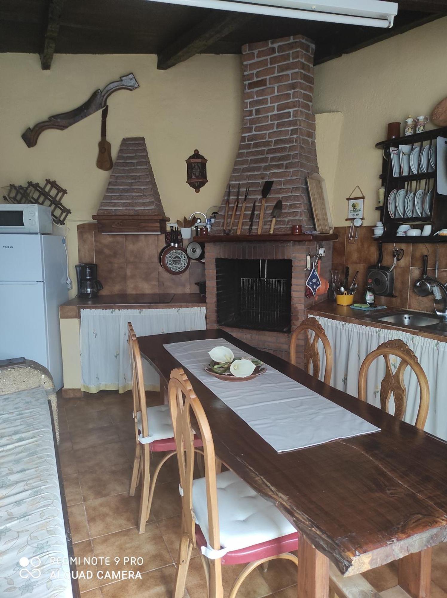 Casa La Centinela Daire La Guancha Dış mekan fotoğraf